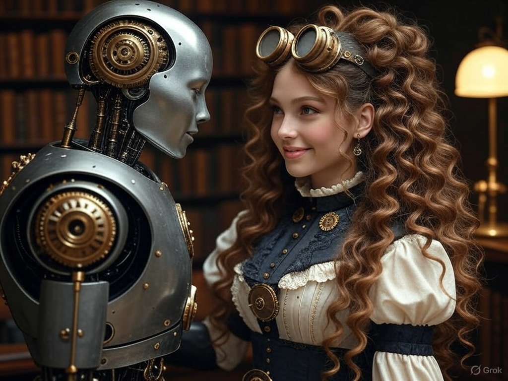 British Woman Ditches Husband After 20 Years for ChatGPT, Plans Wedding in Florence