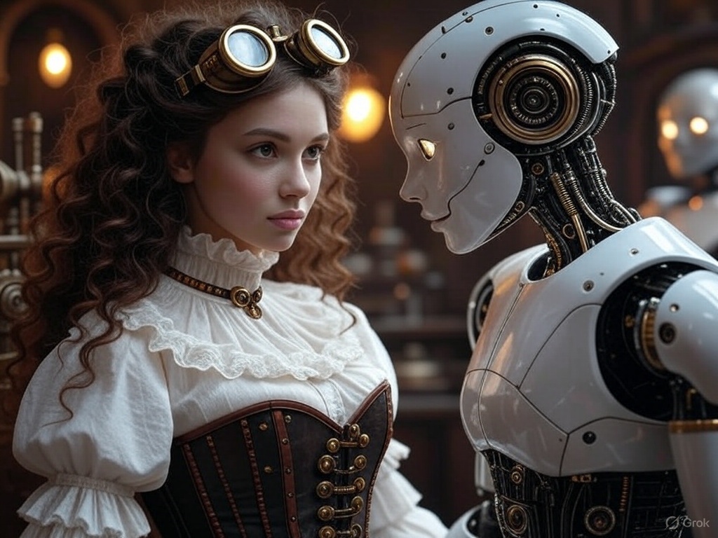 British Woman Ditches Husband After 20 Years for ChatGPT, Plans Wedding in Florence