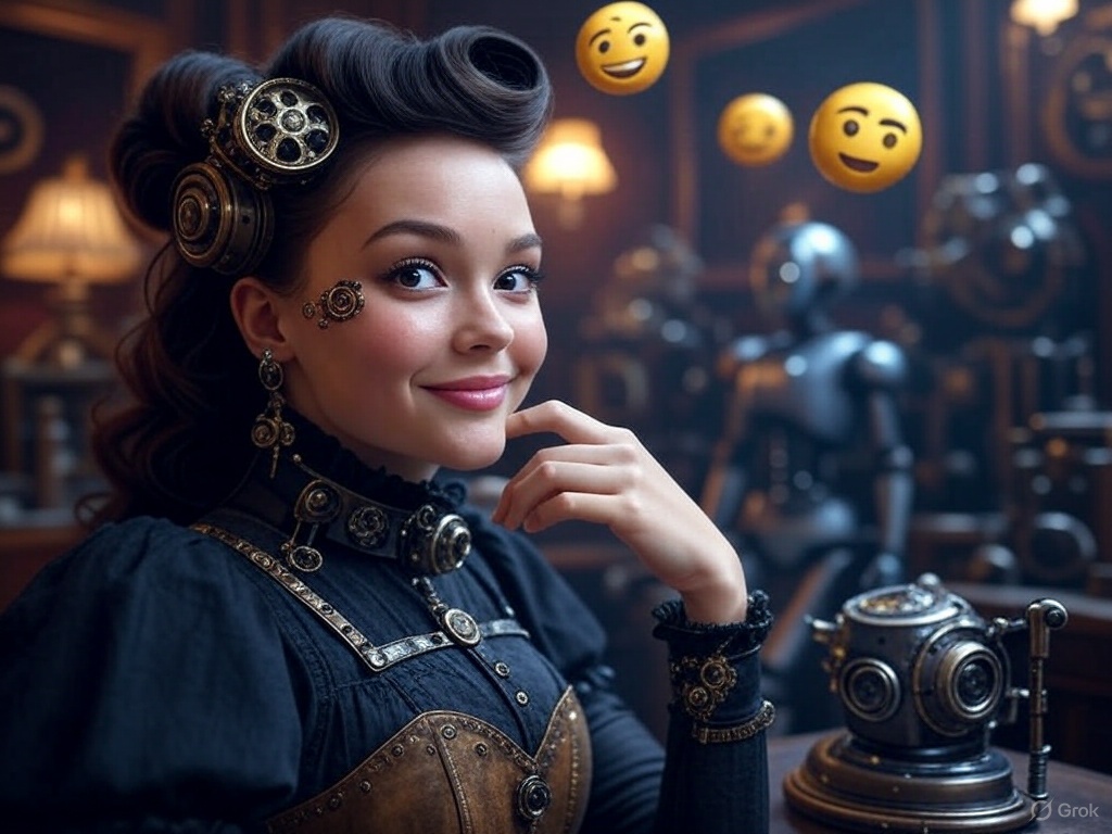 Emoji Overload? Science Says You Might Be a Narcissist or Psychopath