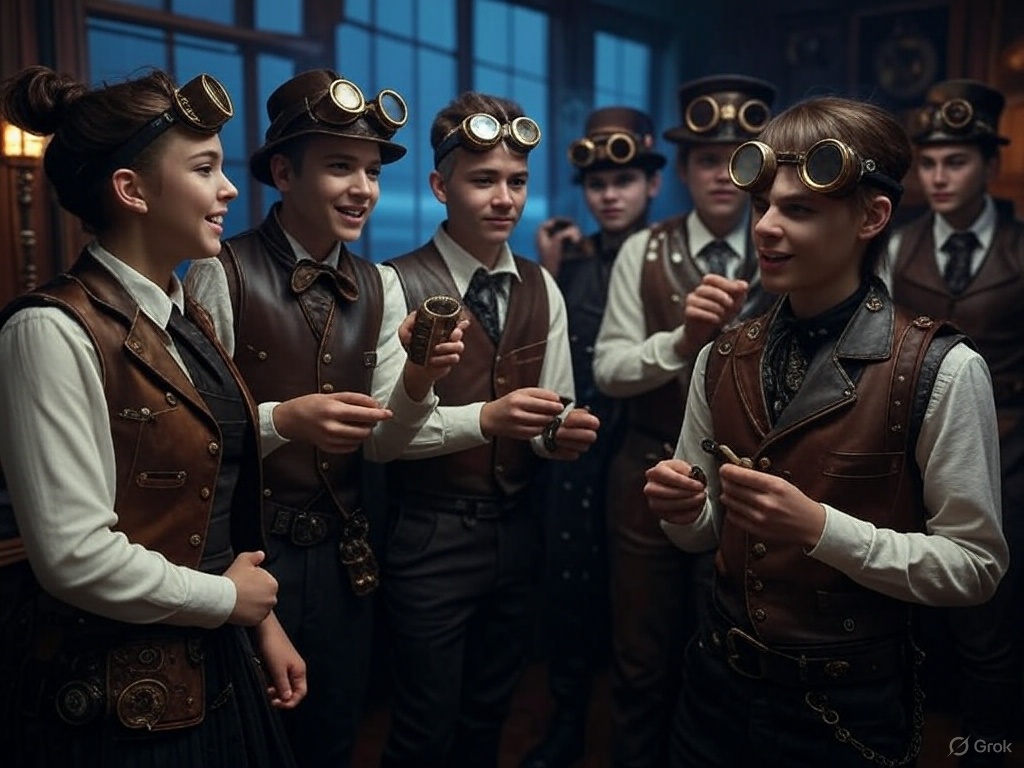 Oxford Study Reveals Long-Term Effects of Vaping: A Wake-Up Call for Users