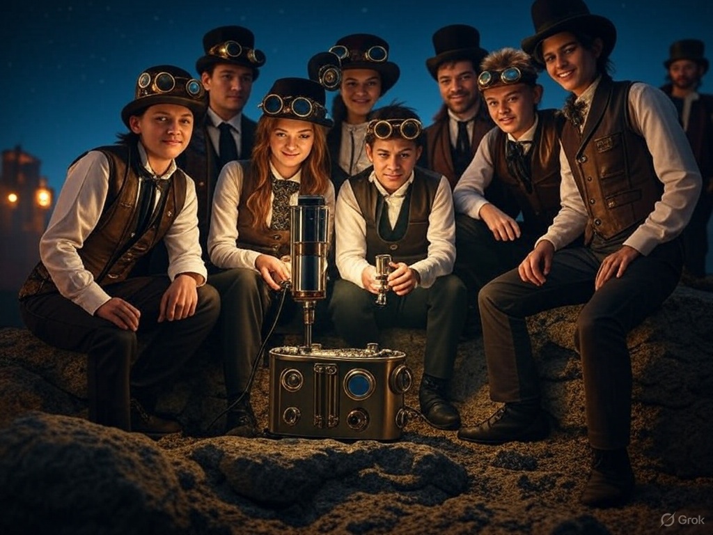 Oxford Study Reveals Long-Term Effects of Vaping: A Wake-Up Call for Users