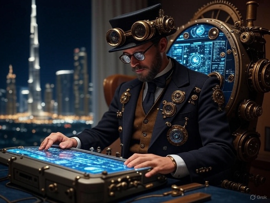 Doctors Are Hooked on ChatGPT: A Twitter Story Exposes the Future of Medicine