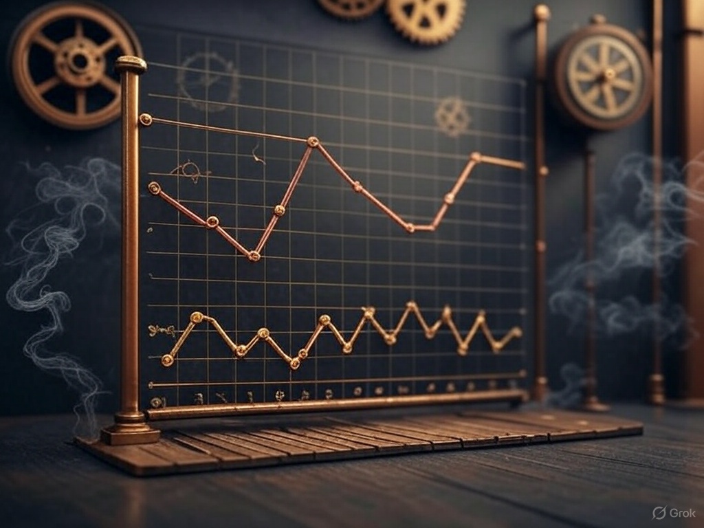 Is IT Done For? Viral Chart Shows Record Low in Tech Job Vacancies on Indeed