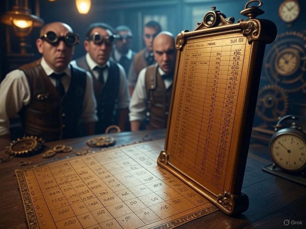 Is IT Done For? Viral Chart Shows Record Low in Tech Job Vacancies on Indeed