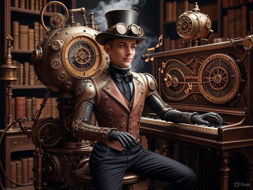 Suno AI Releases V4.5: A Leap Forward in AI-Generated Music with Diverse Intonations and Creative Applications