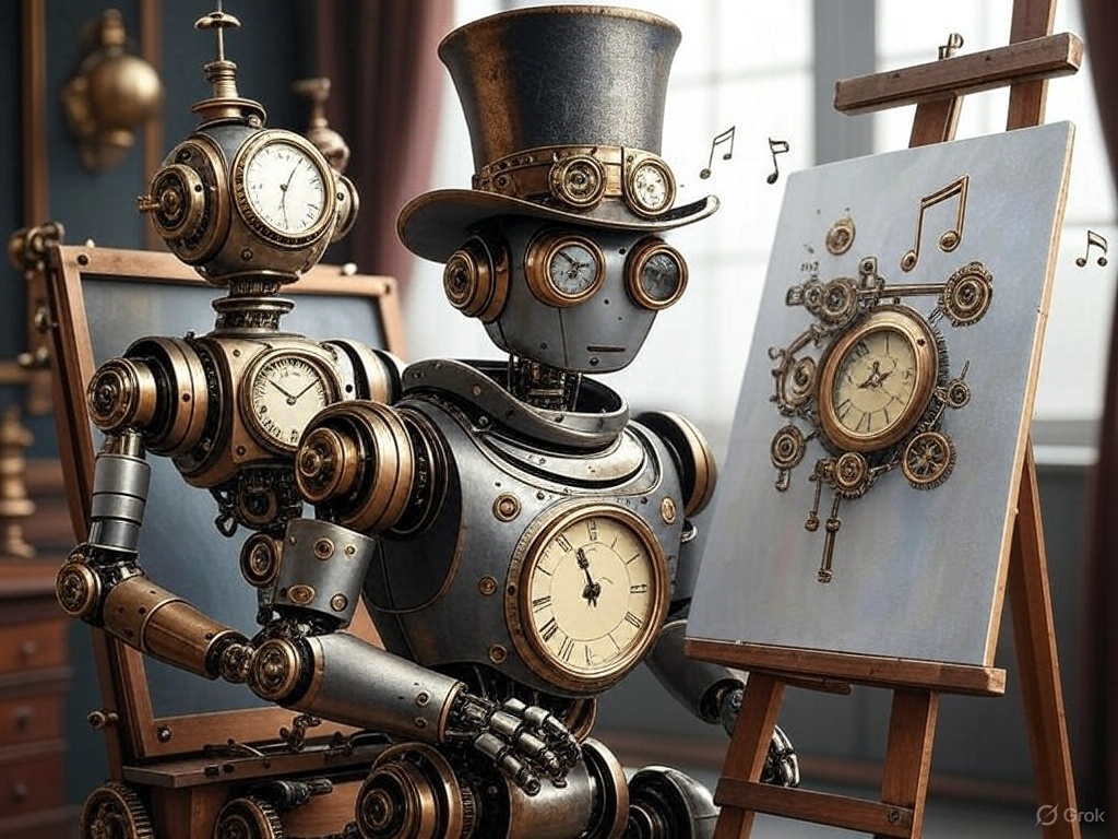 Midjourney Introduces Omni-Reference: A Game-Changer for Precise Image Generation