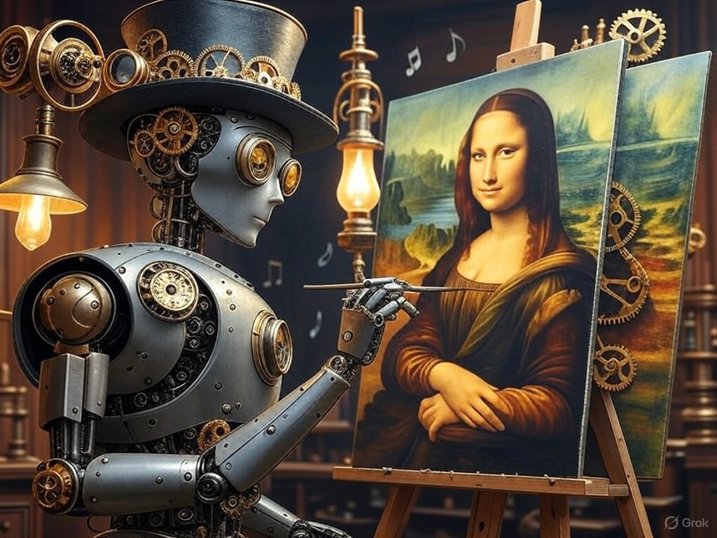 Midjourney Introduces Omni-Reference: A Game-Changer for Precise Image Generation