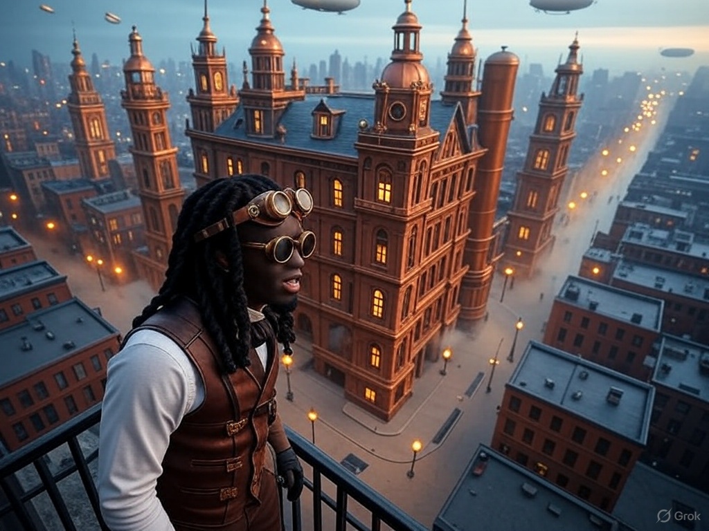 Kai Cenat’s Streamer University Launches with Overwhelming Demand, Crashing Website in Minutes