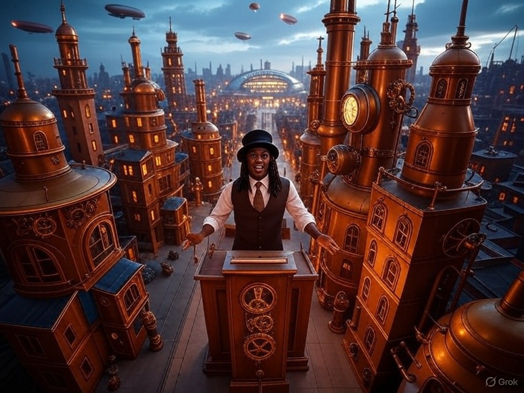 Kai Cenat’s Streamer University Launches with Overwhelming Demand, Crashing Website in Minutes