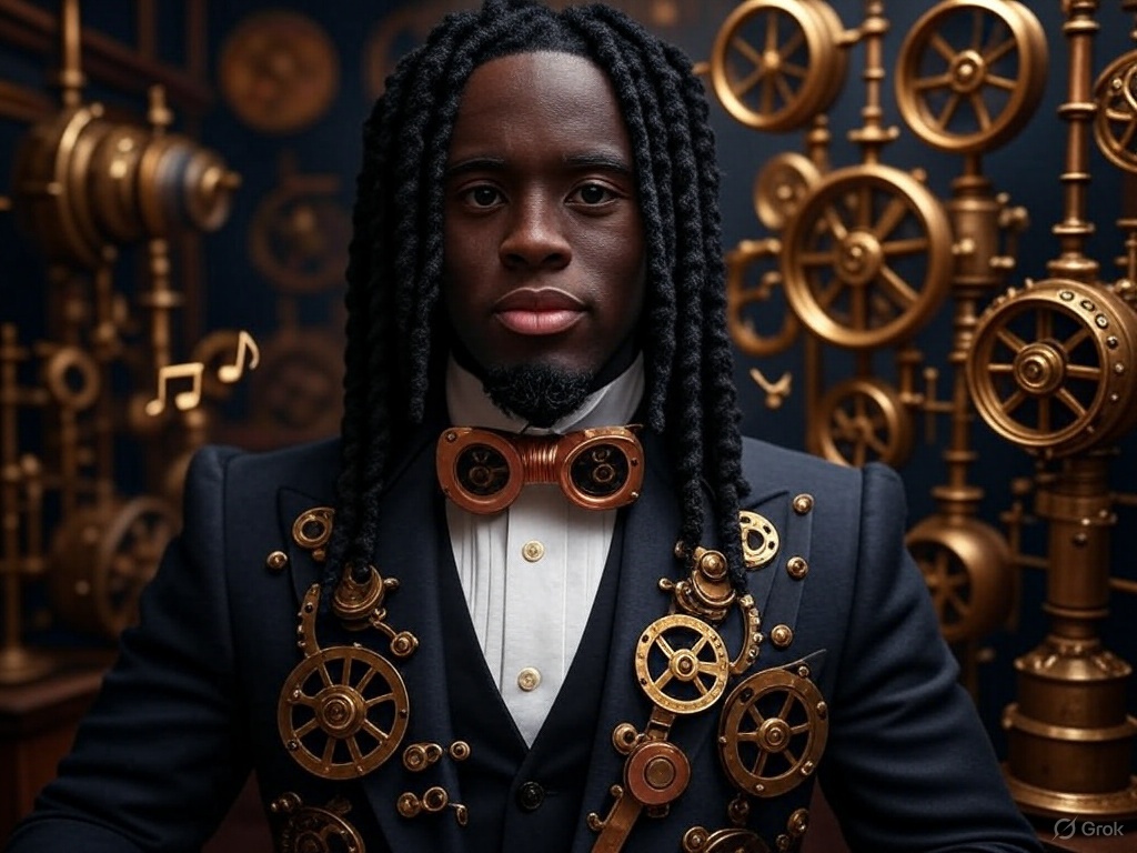 Kai Cenat’s Streamer University Launches with Overwhelming Demand, Crashing Website in Minutes