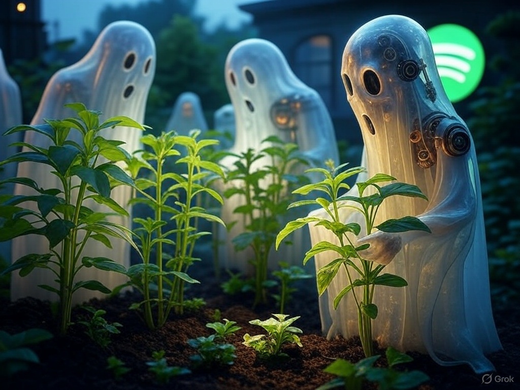 Spotify Introduces Public Play Counts for Podcasts, Highlighting Engagement Metrics