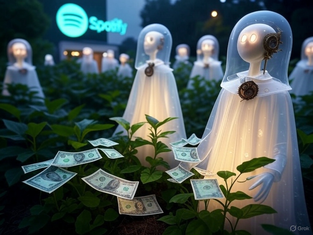 Spotify Introduces Public Play Counts for Podcasts, Highlighting Engagement Metrics