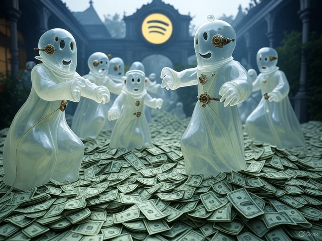 Spotify Introduces Public Play Counts for Podcasts, Highlighting Engagement Metrics