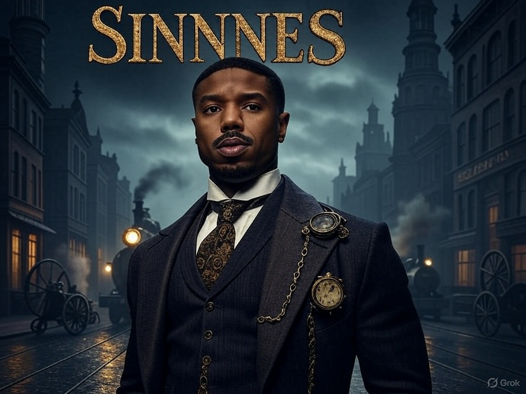 Why Sinners is Hollywood’s Hottest Ticket: A Perfect Storm of Success