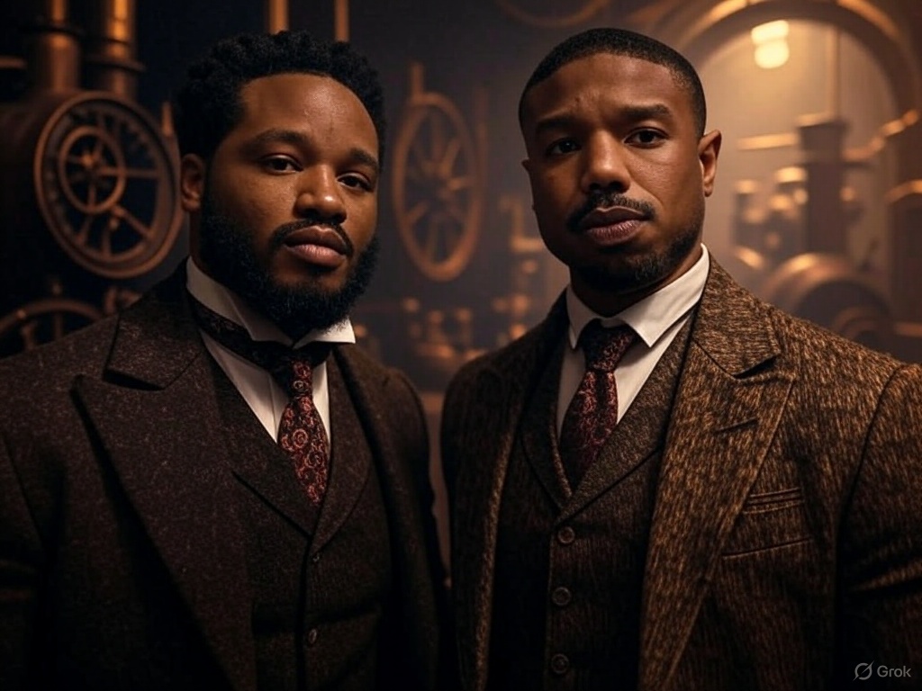 Why Sinners is Hollywood’s Hottest Ticket: A Perfect Storm of Success