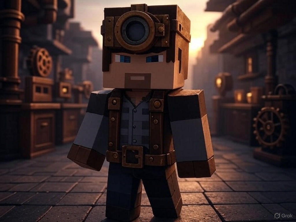 5 Reasons Why Minecraft Became the Biggest Cinematic Event of the Year