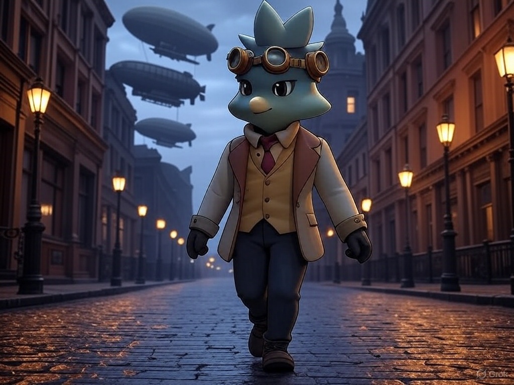 Google’s Gemini 2.5 Pro Conquers Pokémon Blue in a Breakthrough Achievement