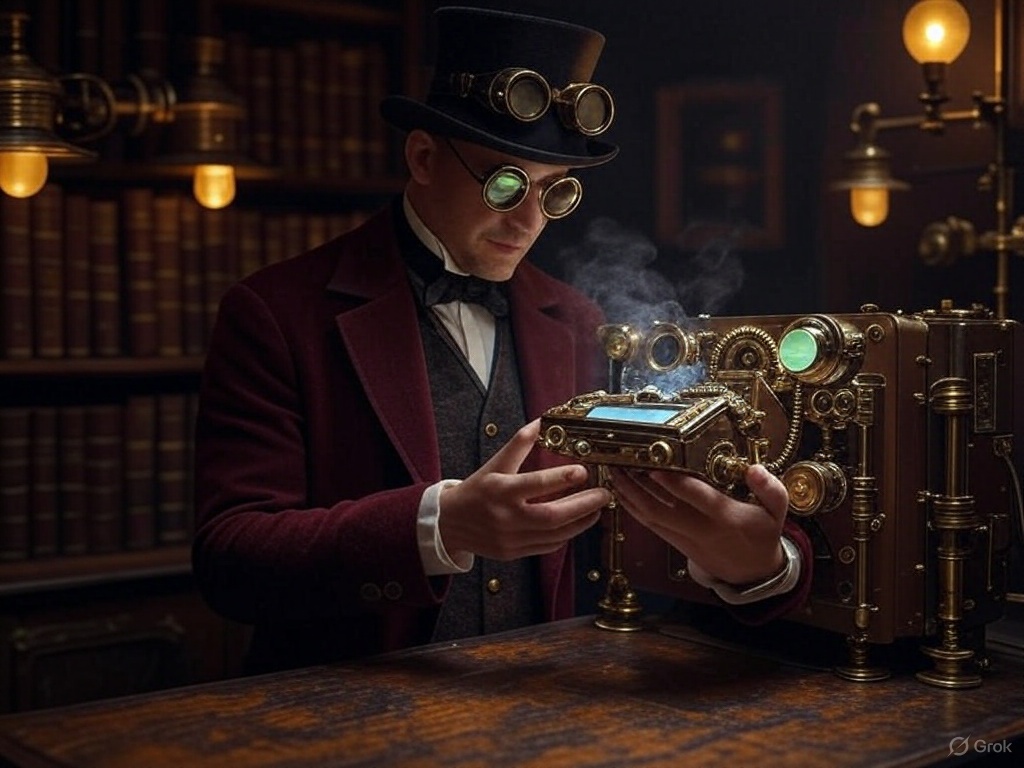 Microsoft’s Generous Move: A Free Generative AI Course for Beginners Drops