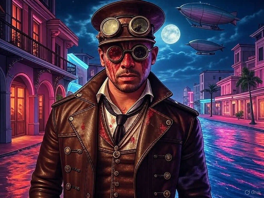 GTA 6 Second Trailer Drops: A Glimpse into Vice City’s Criminal Underworld