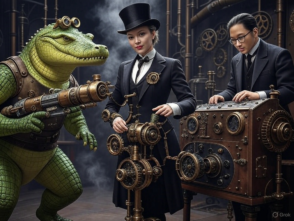 Brainrot Animals Fighting: Get Ready to Smack Tralalero Tralala in This Meme-Fueled Brawler