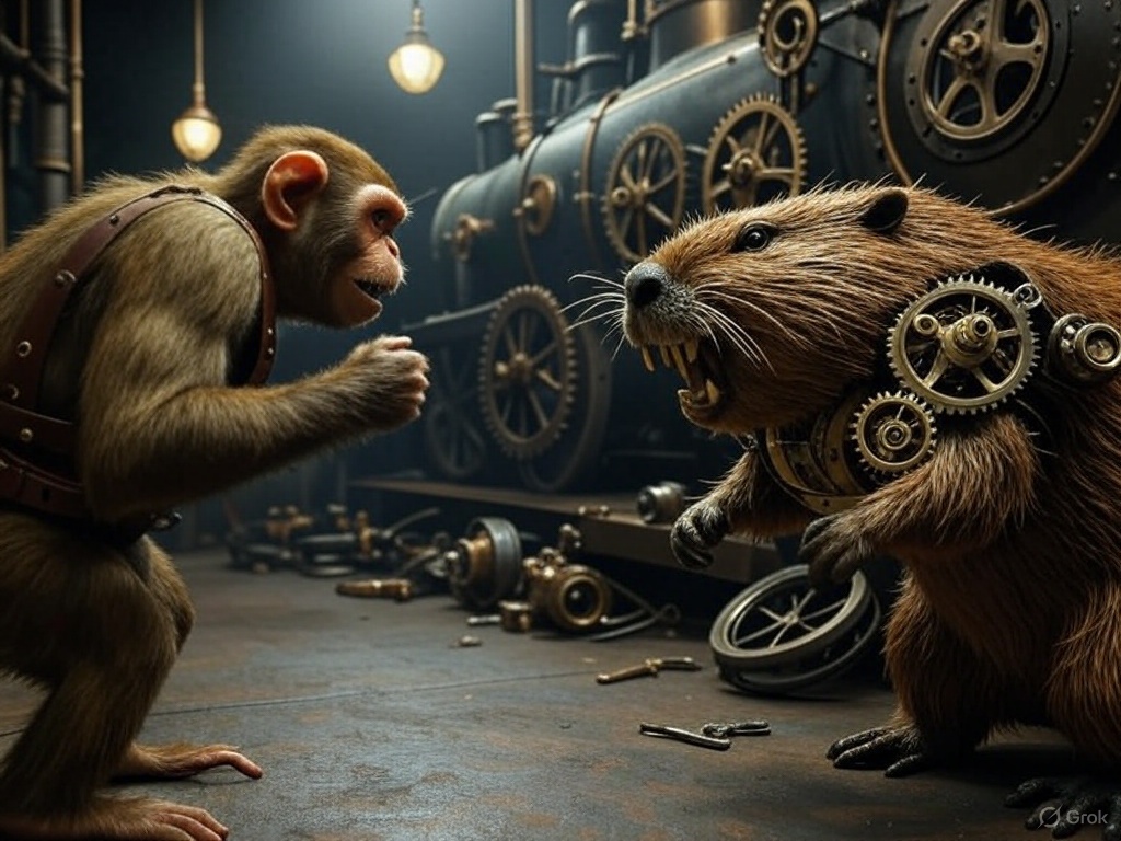 Brainrot Animals Fighting: Get Ready to Smack Tralalero Tralala in This Meme-Fueled Brawler