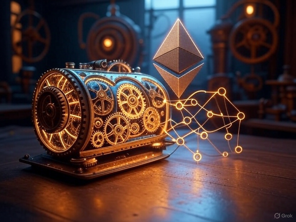 Ethereum’s Pectra Upgrade: What’s Changed for Regular Users and How Quasacoin (QUA) Benefits