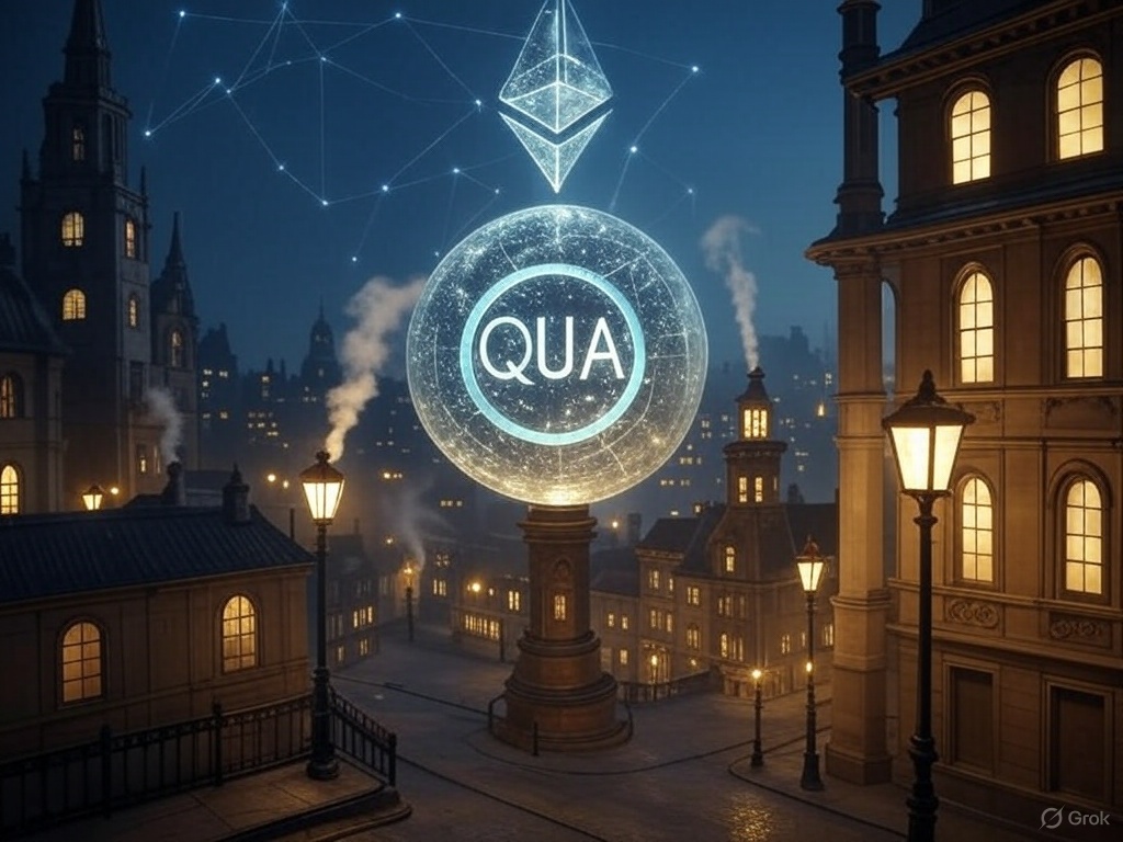 Ethereum’s Pectra Upgrade: What’s Changed for Regular Users and How Quasacoin (QUA) Benefits