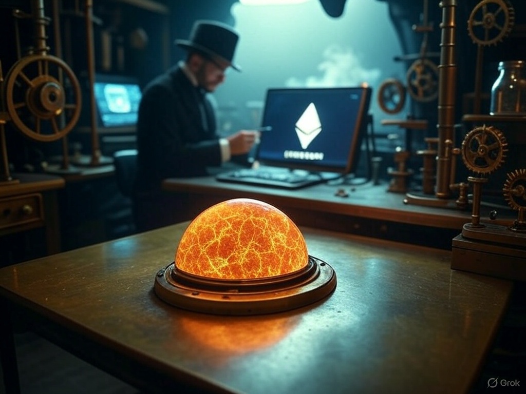 Ethereum’s Pectra Upgrade: What’s Changed for Regular Users and How Quasacoin (QUA) Benefits