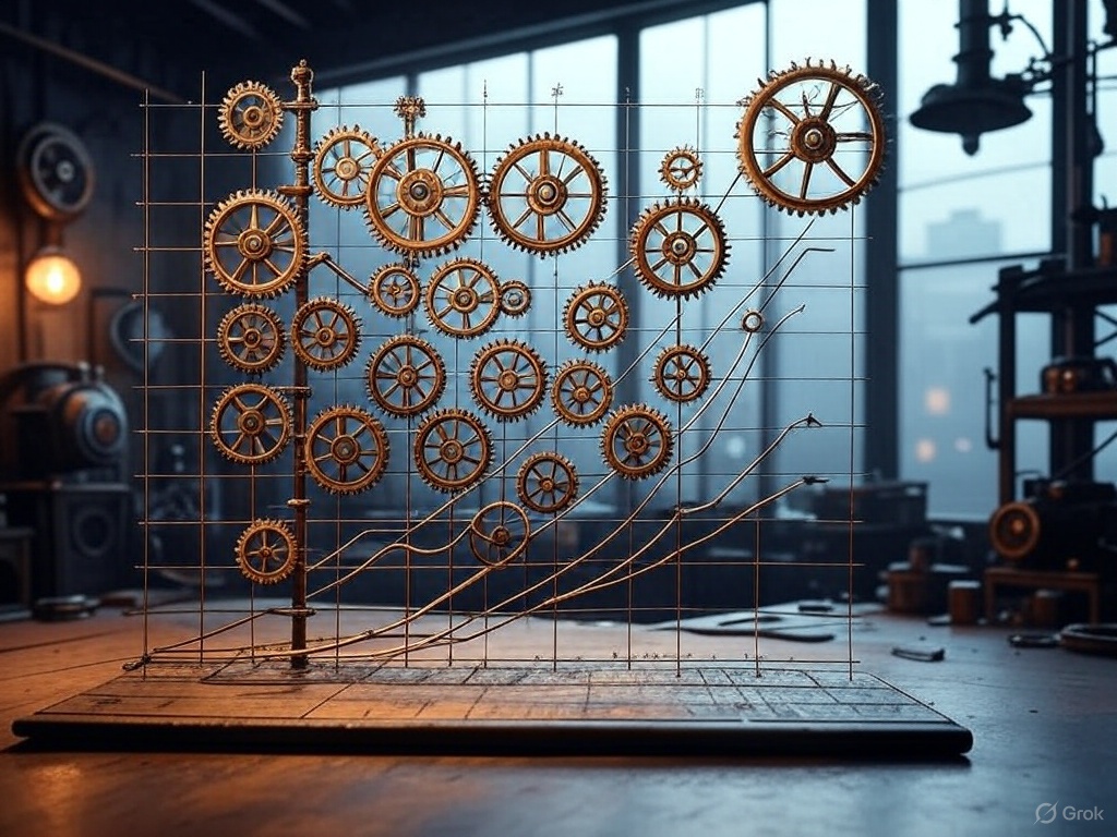 State of Foundation Models 2025: A Summary of Innovation Endeavors’ Report