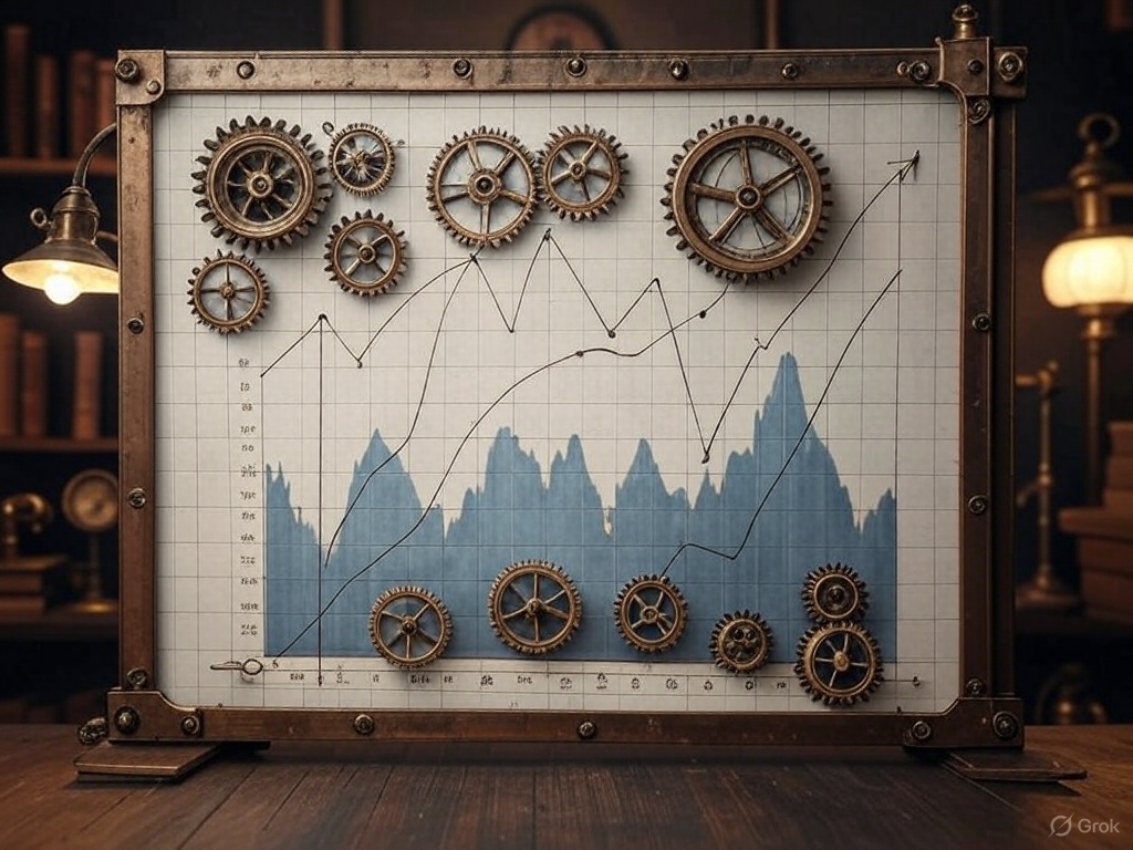 The Podcasting Market: Undervalued by a Factor of Three