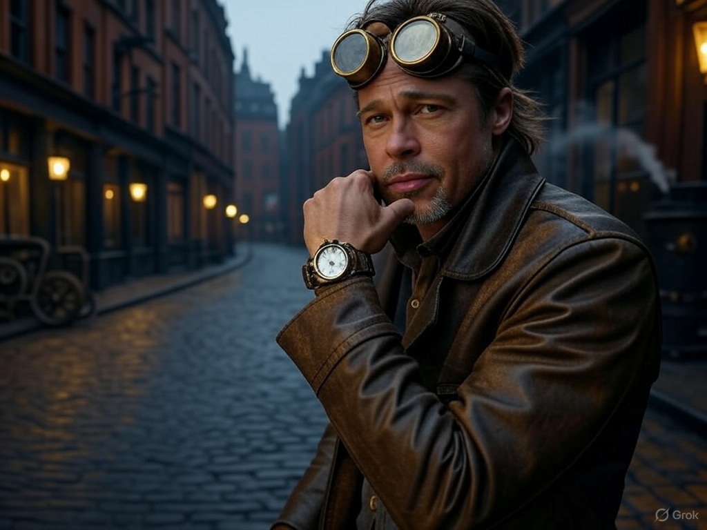 "The Continuing Adventures of Cliff Booth": Tarantino, Fincher, and Pitt Reunite for a Netflix Sequel