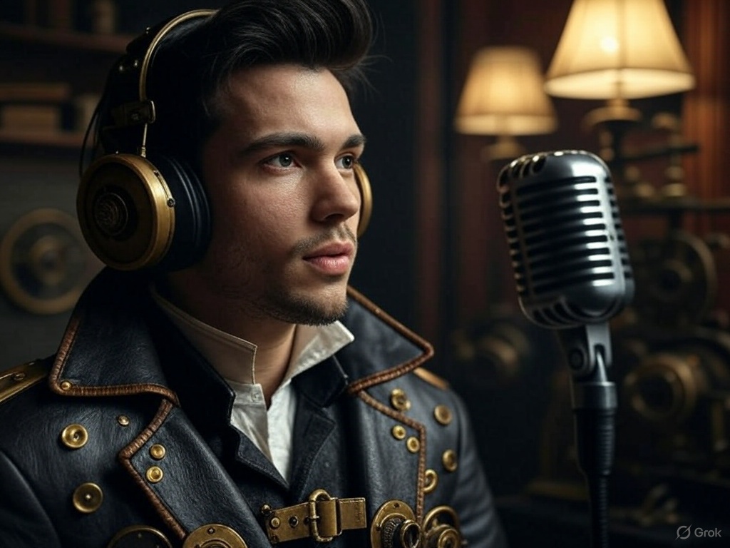 Podcasters Take the Spotlight at the Golden Globes: A New Era Begins in 2026