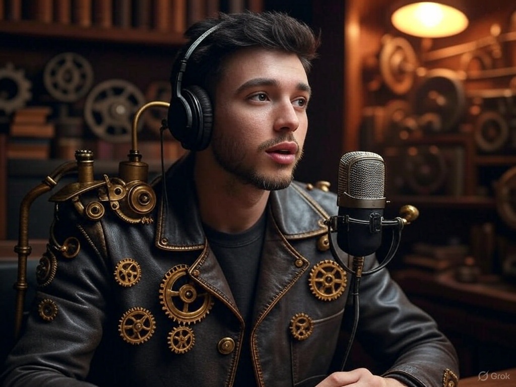 Podcasters Take the Spotlight at the Golden Globes: A New Era Begins in 2026