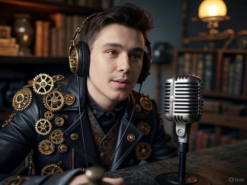 Podcasters Take the Spotlight at the Golden Globes: A New Era Begins in 2026