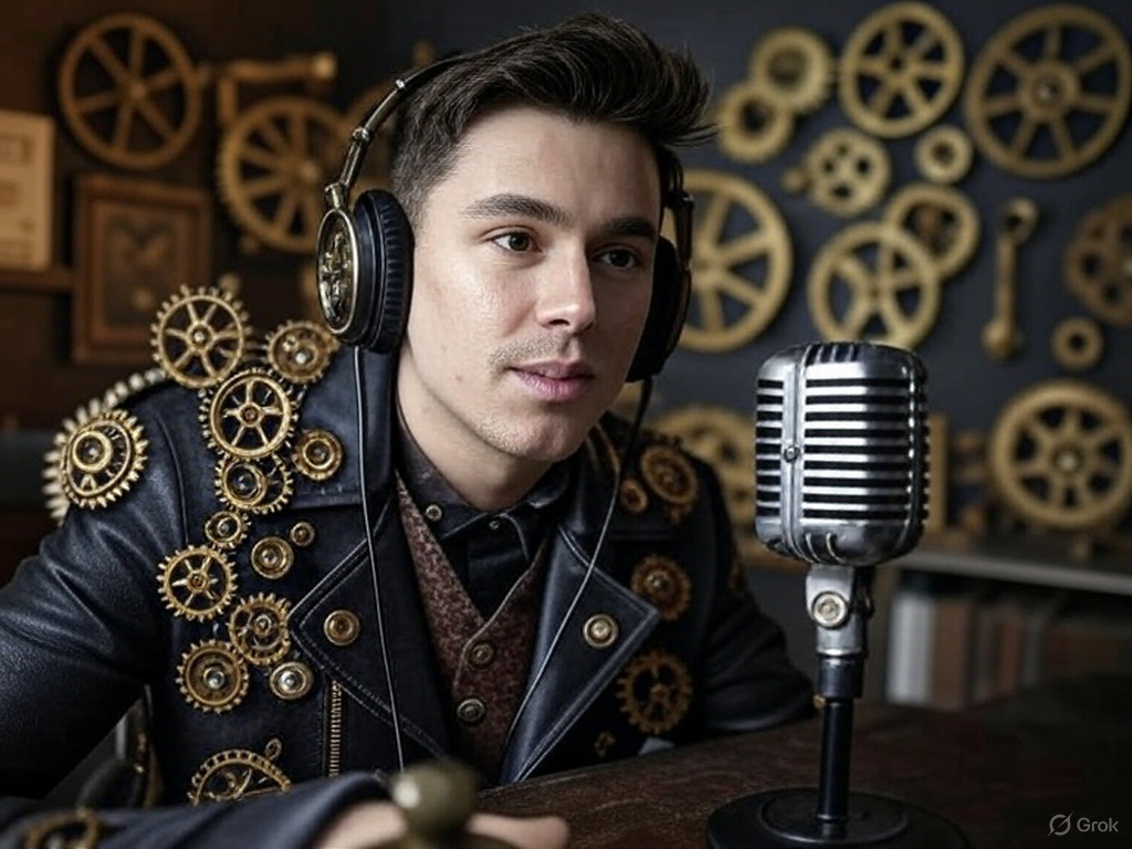 Podcasters Take the Spotlight at the Golden Globes: A New Era Begins in 2026