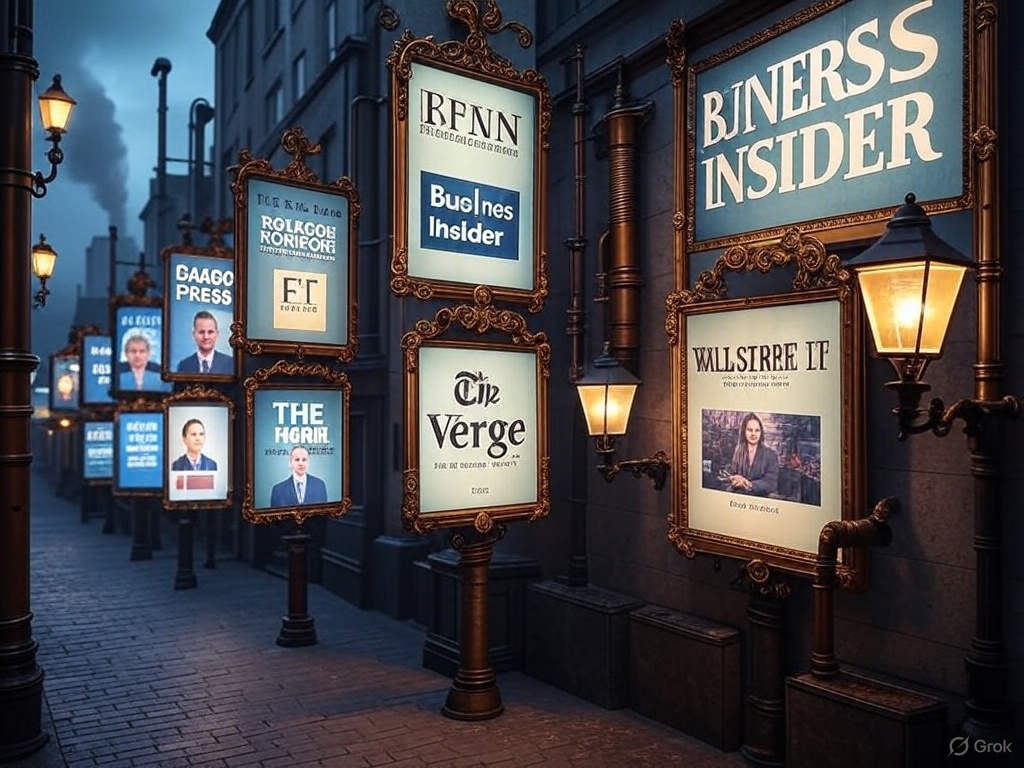 OpenAI Partners with The Washington Post, Expands Access to Paywalled Content for ChatGPT