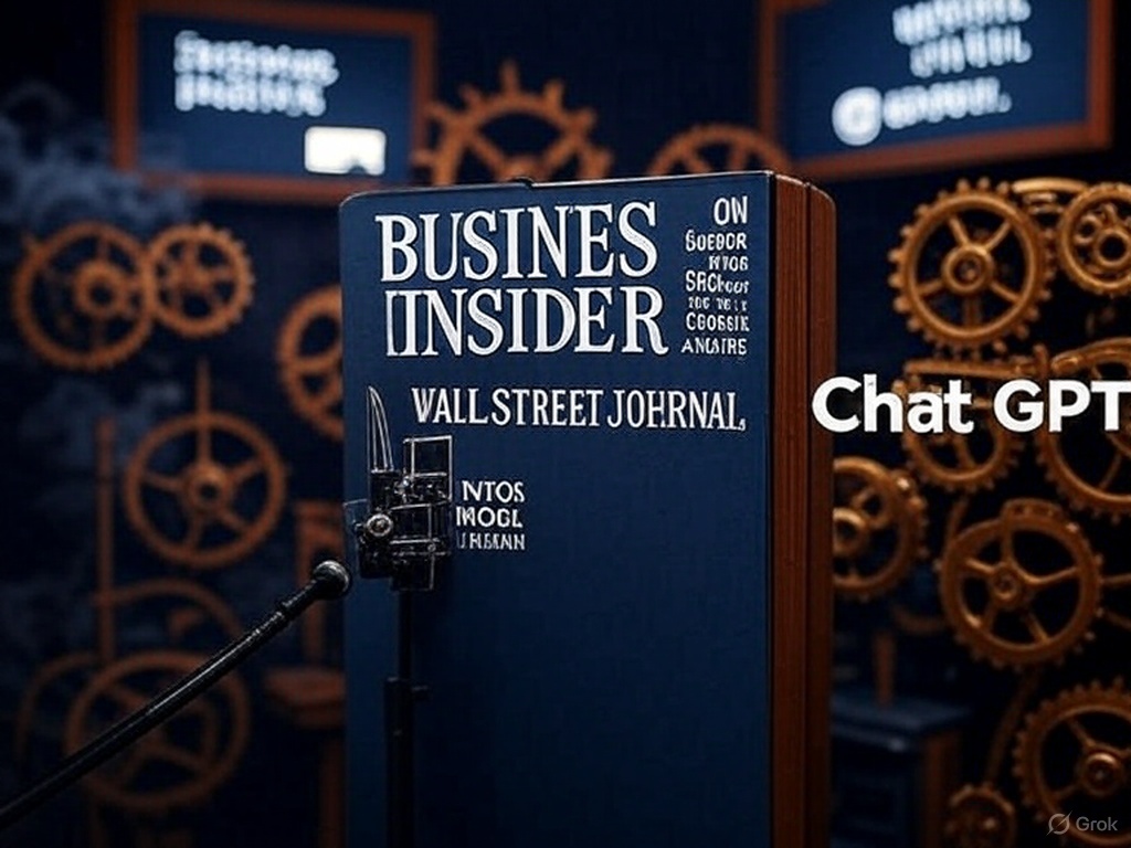 OpenAI Partners with The Washington Post, Expands Access to Paywalled Content for ChatGPT