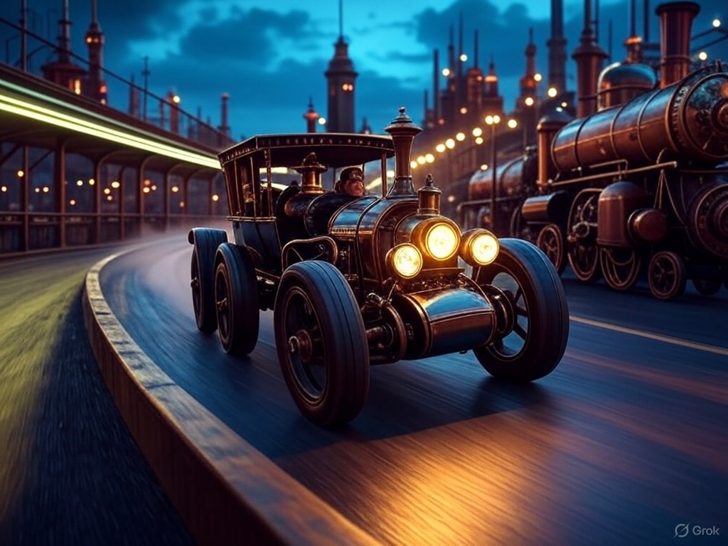 Hollywood to Adapt 1986 Racing Game OutRun into a Feature Film Directed by Michael Bay, Produced by Sydney Sweeney