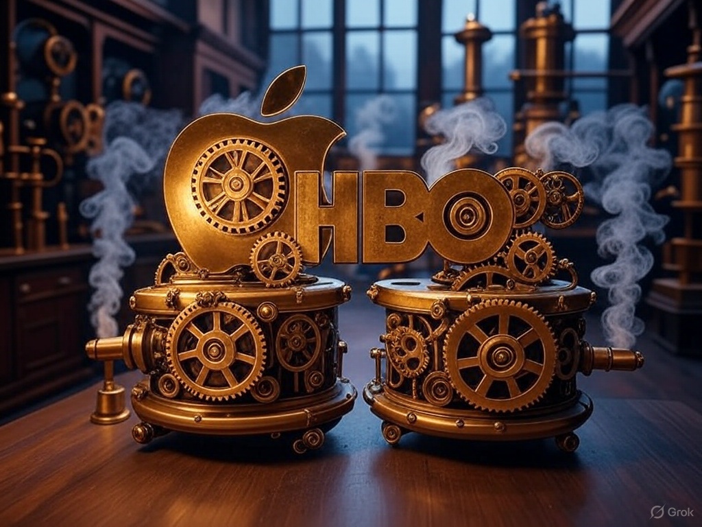 Apple Becomes the New HBO: Tim Cook’s Streaming Service Masters Quality and Consistency