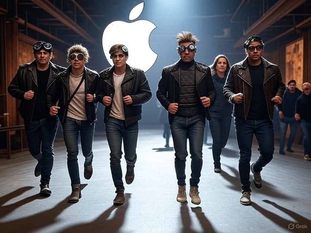 Apple Becomes the New HBO: Tim Cook’s Streaming Service Masters Quality and Consistency