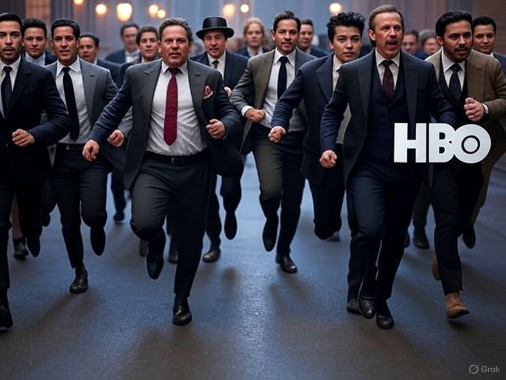 Apple Becomes the New HBO: Tim Cook’s Streaming Service Masters Quality and Consistency