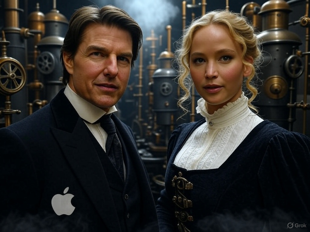 Apple Becomes the New HBO: Tim Cook’s Streaming Service Masters Quality and Consistency