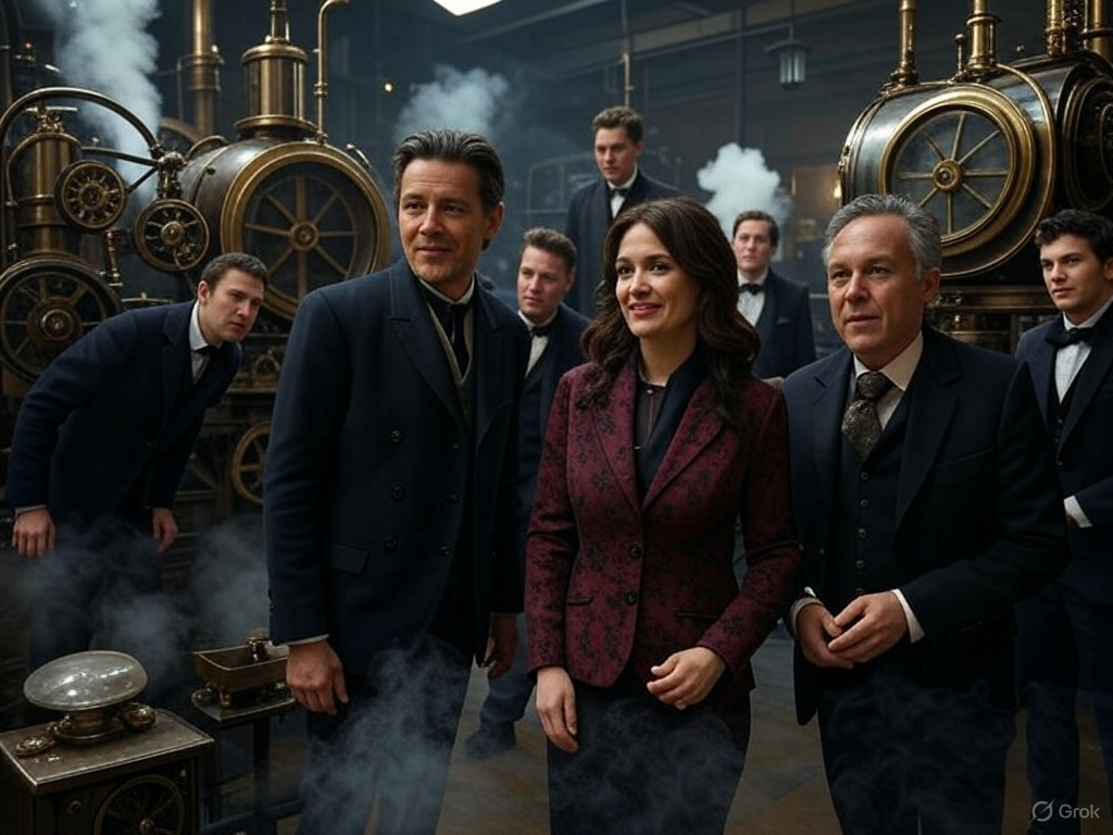 Apple Becomes the New HBO: Tim Cook’s Streaming Service Masters Quality and Consistency