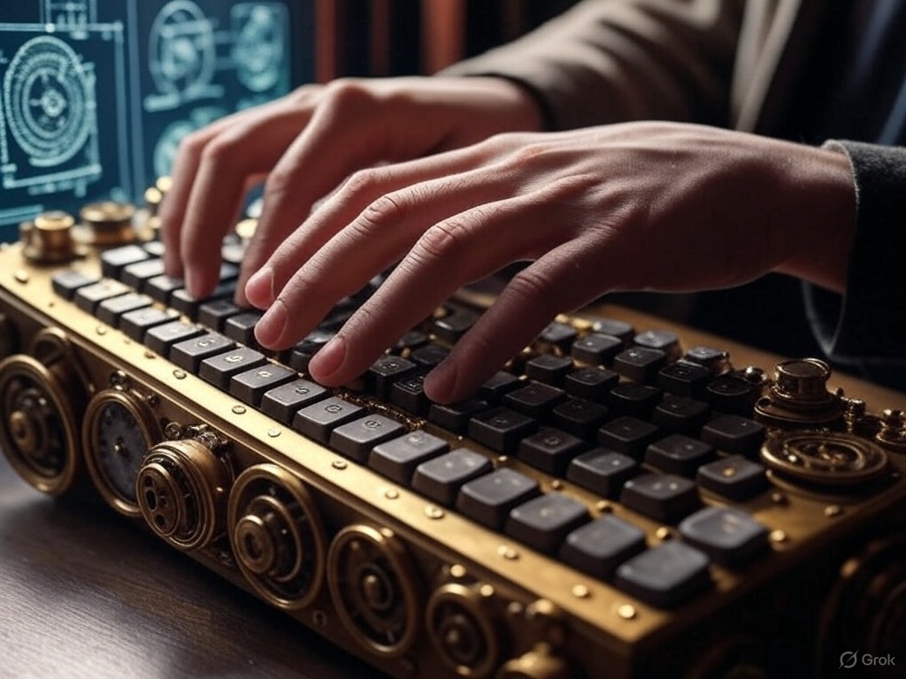 Cursor’s Meteoric Rise: How Vibecoding Fueled a 0M ARR Startup Without a Dollar on Marketing