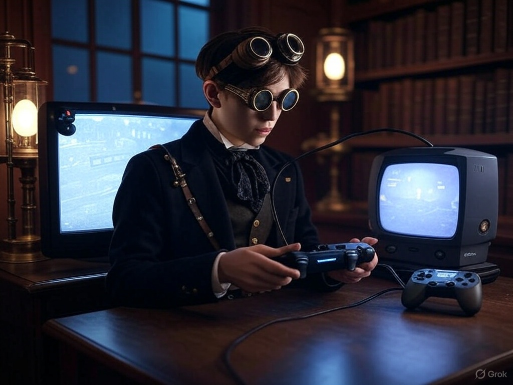 “Only on PlayStation” Is Dead: Sony’s Exclusives Have Crawled to PC