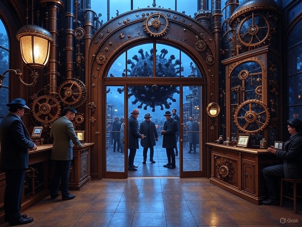 New Android Virus Poses as "Settings," Resists Deletion, and Affects Thousands