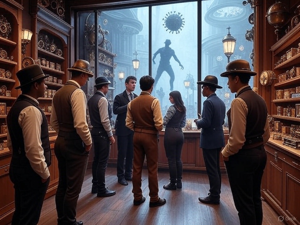 New Android Virus Poses as "Settings," Resists Deletion, and Affects Thousands