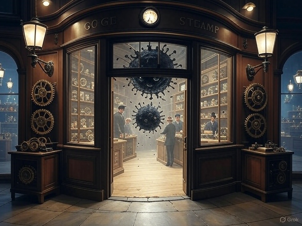 New Android Virus Poses as "Settings," Resists Deletion, and Affects Thousands