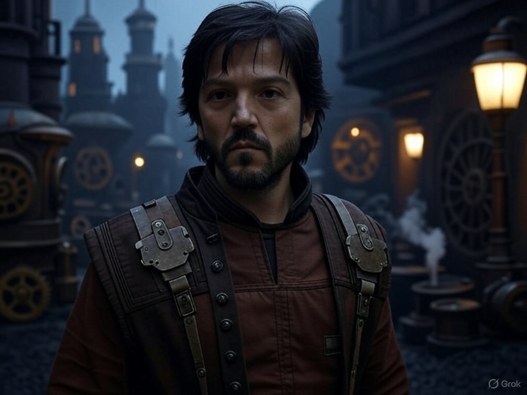 Andor’s Final Episodes Score Record-Breaking 9.8 on IMDb, Cementing Season 2 as a Star Wars Masterpiece