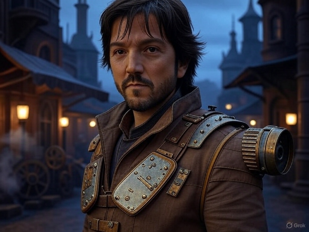 Andor’s Final Episodes Score Record-Breaking 9.8 on IMDb, Cementing Season 2 as a Star Wars Masterpiece